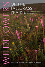 Wildflowers of the Tallgrass Prairie