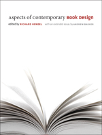 Aspects of Contemporary Book Design