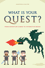 What Is Your Quest?