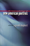 The Iowa Anthology of New American Poetries