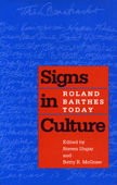 Signs in Culture