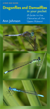 Dragonflies and Damselflies in Your Pocket