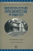 Nineteenth-Century Home Architecture of Iowa City