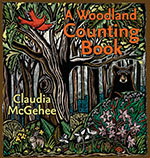 A Woodland Counting Book